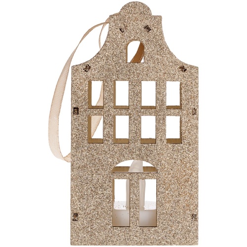 Светильник Magus ver.1, золотистый фото 3