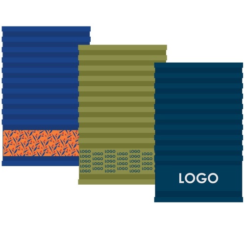 Плед на заказ Tricksy Terra Net, S, полушерсть Плед на заказ Tricksy Terra Net, S, полушерсть