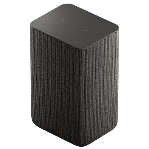 Умная колонка «Яндекс Станция 2», антрацит Умная колонка «Яндекс Станция 2», антрацит