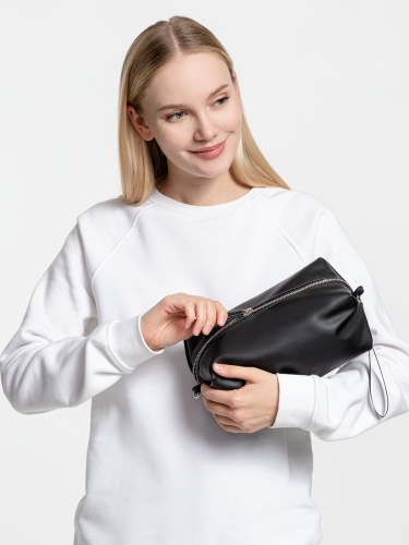 Несессер Feria, черный фото 5 Несессер Feria, черный фото 5