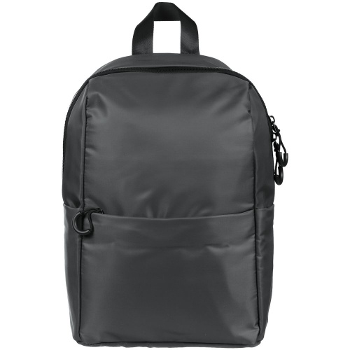 Рюкзак Brevis, серый фото 5 Рюкзак Brevis, серый фото 5