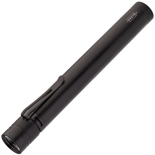 Фонарик-факел LightStream, большой, черный фото 4