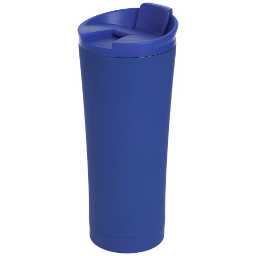 Термостакан Smoothy, синий Термостакан Smoothy, синий