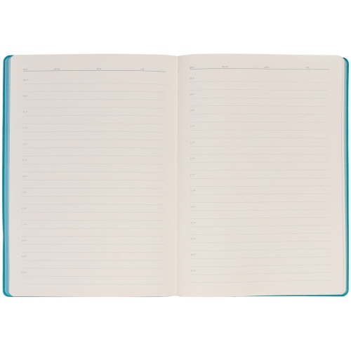 Набор Skywriting, черный с бирюзовым фото 4 Набор Skywriting, черный с бирюзовым фото 4