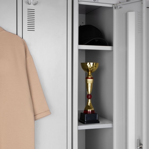 Кубок Awardee, малый, красный фото 3