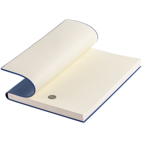 Ежедневник Chillout New, недатированный, синий фото 7 Ежедневник Chillout New, недатированный, синий фото 7