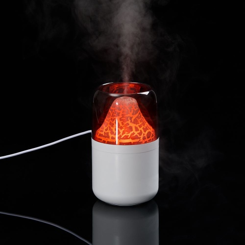 Настольный увлажнитель Jogo, белый Настольный увлажнитель Jogo, белый