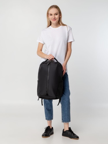 Рюкзак Corpus, черный фото 14 Рюкзак Corpus, черный фото 14