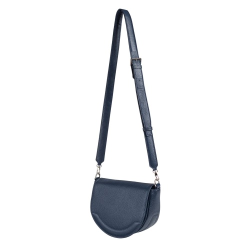 Сумка женская Kentucky, темно-синяя фото 6