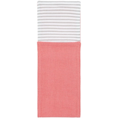 Набор Feast Mist: сервировочная салфетка и куверт, розовый фото 4 Набор Feast Mist: сервировочная салфетка и куверт, розовый фото 4