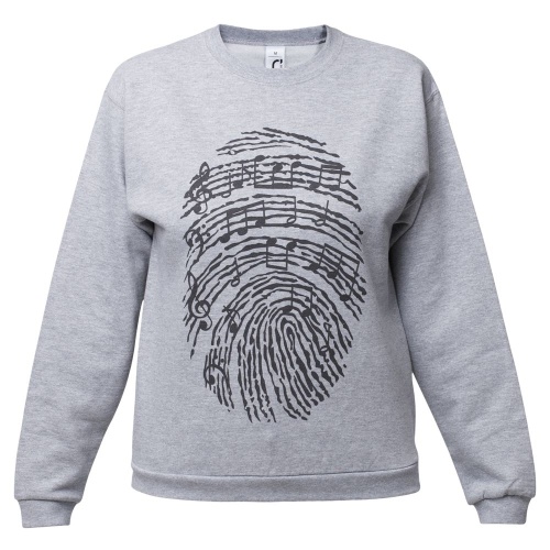 Толстовка «Код вселенной» фото 4 Толстовка «Код вселенной» фото 4