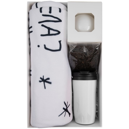 Набор Wish Letter, белый фото 3