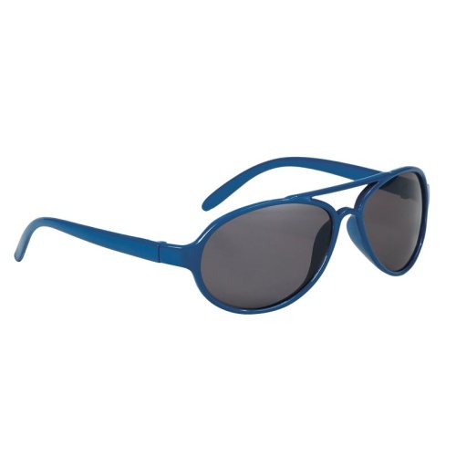 Очки солнцезащитные Singapore, синие Очки солнцезащитные Singapore, синие