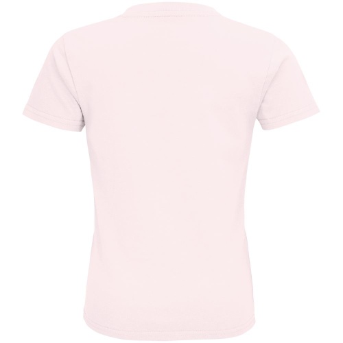 Футболка детская Pioneer Kids, розовая фото 3 Футболка детская Pioneer Kids, розовая фото 3