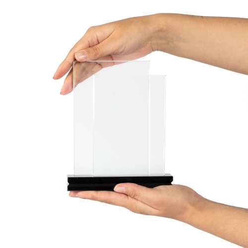 Стела Twinstand фото 2