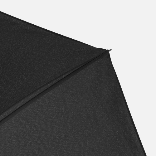 Зонт складной Brellix, черный фото 5 Зонт складной Brellix, черный фото 5