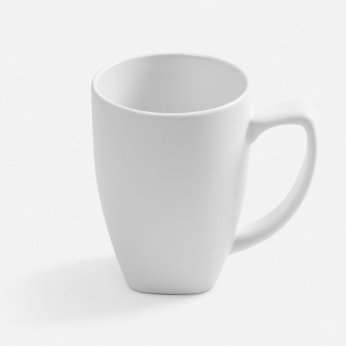 Кружка Foretta, белая фото 2