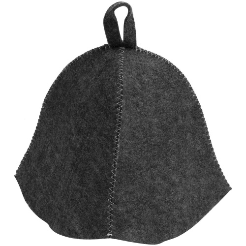 Набор для бани «Парилка», серый фото 3 Набор для бани «Парилка», серый фото 3