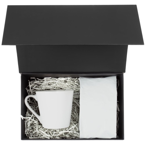 Набор Silenzio, белый фото 3 Набор Silenzio, белый фото 3