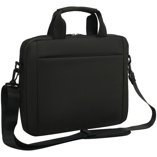 Cумка для ноутбука L224, черная фото 2 Cумка для ноутбука L224, черная фото 2