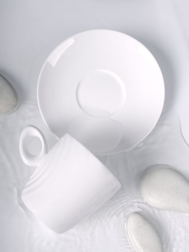 Чайная пара Attimo фото 7 Чайная пара Attimo фото 7