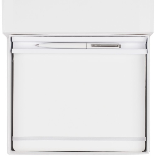 Набор Lucky, белый фото 3