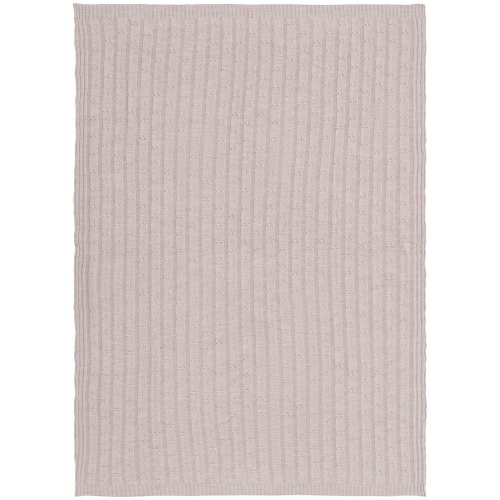 Плед на заказ Trenza Plus, М, акрил фото 4