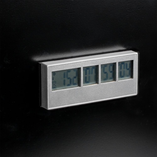 Чемодан с таймером обратного отсчета «Час Икс» фото 7 Чемодан с таймером обратного отсчета «Час Икс» фото 7