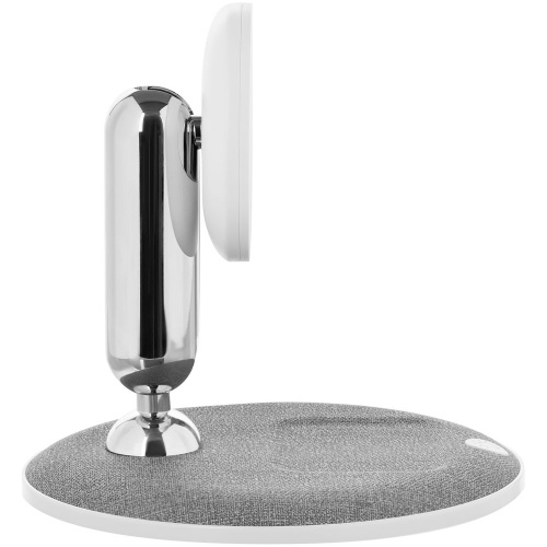 Универсальная зарядная станция Power Canvas, белая фото 3 Универсальная зарядная станция Power Canvas, белая фото 3