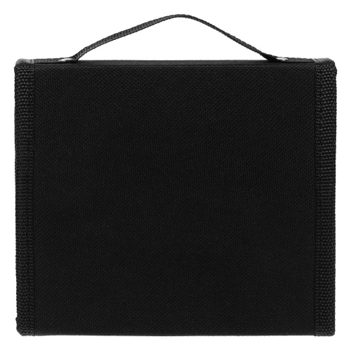 Набор инструментов Instanter, черный фото 3