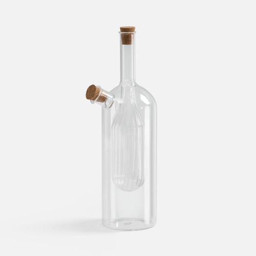 Бутылка для масла и уксуса Wellspring фото 2 Бутылка для масла и уксуса Wellspring фото 2