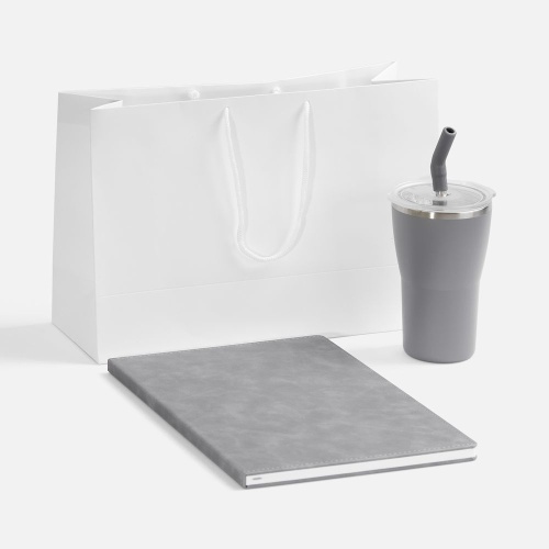 Набор Urban Packet, серый Набор Urban Packet, серый