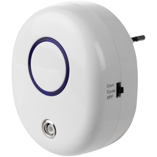 Озонатор воздуха ozonRefine Сompact, белый фото 3 Озонатор воздуха ozonRefine Сompact, белый фото 3