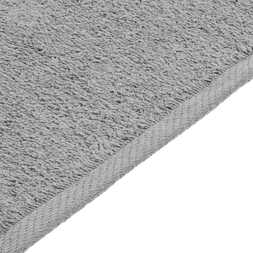 Полотенце Odelle, среднее, серое фото 4