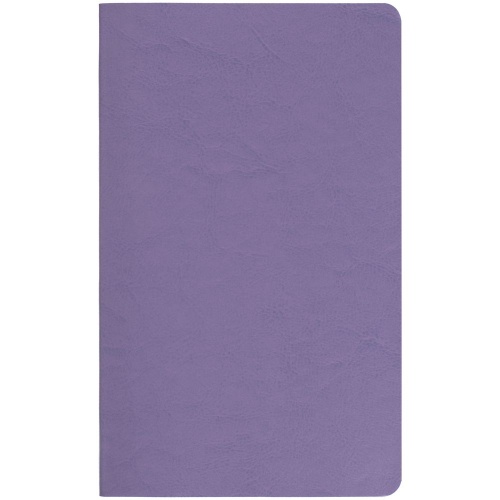 Блокнот Blank, фиолетовый фото 3 Блокнот Blank, фиолетовый фото 3
