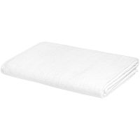 Полотенце отельное For Rooms, большое, белое