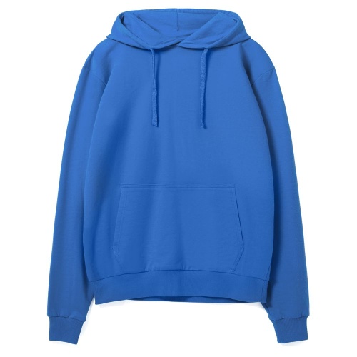 Худи Kirenga 2.0, ярко-синее фото 2 Худи Kirenga 2.0, ярко-синее фото 2