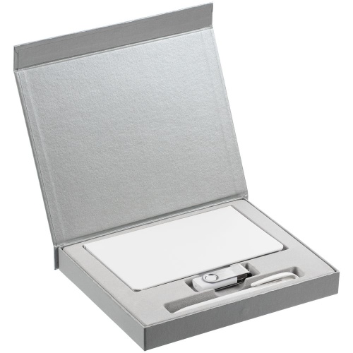 Набор Idea Memory, белый фото 3