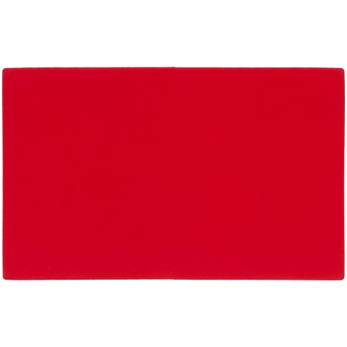 Лейбл Etha SoftTouch, XL, красный Лейбл Etha SoftTouch, XL, красный