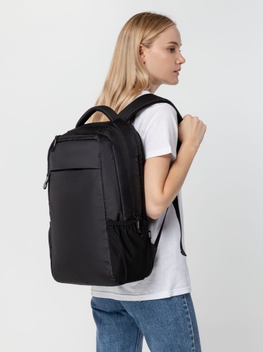 Рюкзак Bossy, черный фото 10