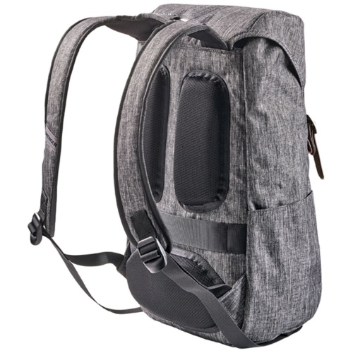 Рюкзак Urban Contemporary, серый фото 4 Рюкзак Urban Contemporary, серый фото 4