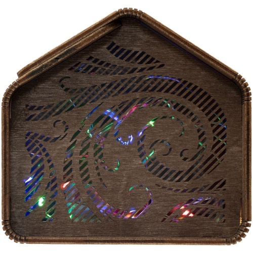 Декоративная шкатулка Lighthouse, малая фото 8 Декоративная шкатулка Lighthouse, малая фото 8