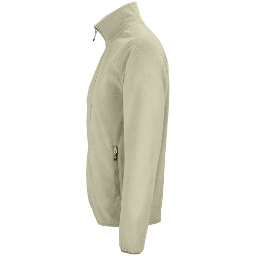 Куртка мужская Factor Men, бежевая фото 3 Куртка мужская Factor Men, бежевая фото 3