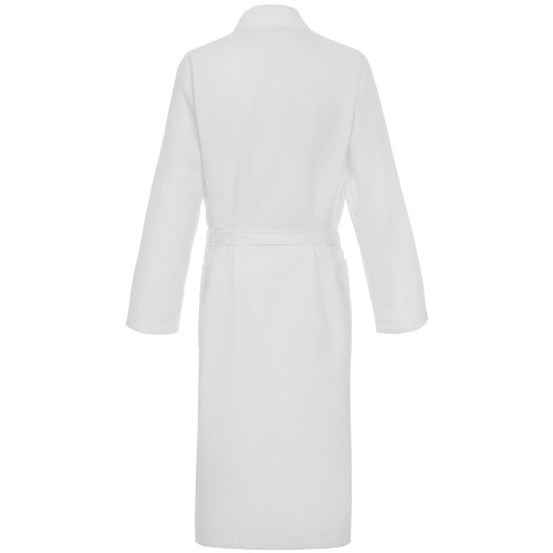 Халат гостиничный For Rooms, белый фото 3 Халат гостиничный For Rooms, белый фото 3