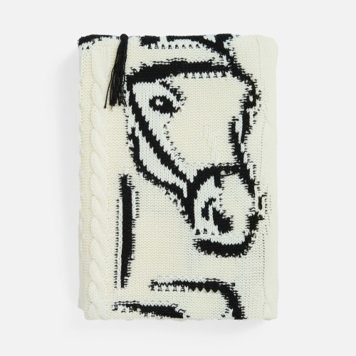 Плед «Курбет» фото 3