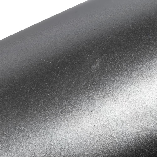 Вспениватель молока Milk It, серебристый, уценка фото 5