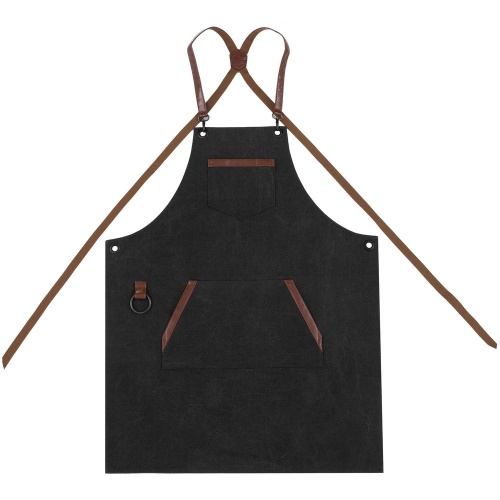 Фартук Craft, темно-серый Фартук Craft, темно-серый