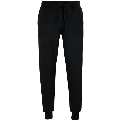 Джоггеры Jumbo, черные Джоггеры Jumbo, черные
