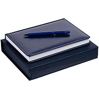 Набор Nebraska, синий