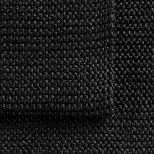 Снуд Brugge, черный фото 3